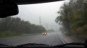 Frio chega com força