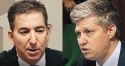 A declaração mais assustadora de Greenwald sobre Alexandre de Moraes (veja o vídeo)