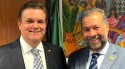 Substituto de Lupi já assume sob suspeita