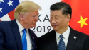 China começa a demonstrar fraqueza