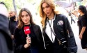 Repórter da CNN é “roubada” durante entrevista com Erika Hilton e vira piada na web (veja o vídeo)