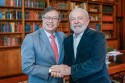 Ex-chanceler expõe “dependência química” do presidente e abala as estruturas da esquerda