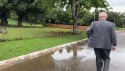 Com Janja na Rússia, Lula recebe “visita proibida” no Alvorada