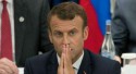 Macron e a tentativa abominável de interferência na eleição do Papa