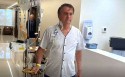 Bolsonaro prevê “alta” para hoje e anuncia o próximo desafio