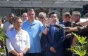 Logo após a alta, Bolsonaro já volta com tudo na luta pela anistia e convoca o povo