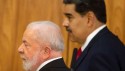 Lula vai se encontrar com Maduro muito longe do Brasil