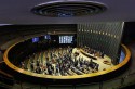 AO VIVO: A reação do Congresso / CPMI do INSS / PL da Anistia (veja o vídeo)