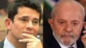 Moro não perde a oportunidade e faz um constrangedor questionamento sobre a "roubalheira" de Lula