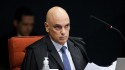 Moraes faz piada e diz que está "magoado" (veja o vídeo)