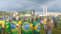 Brasília se prepara para grande manifestação em defesa da anistia