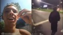 Criminosos transmitem assalto ao vivo na web: “Faz o L de ladrão” (veja o vídeo)
