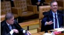 Em discussão sobre “ladrão”, Mendonça desmoraliza Dino (veja o vídeo)