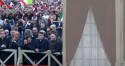 AO VIVO: Em instantes será revelado quem é o novo Papa (veja o vídeo)