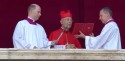 URGENTE: Revelado quem é o novo Papa e grande surpresa acontece (veja o vídeo)