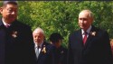 Putin põe Lula em posição humilhante, desprestigiado e na segunda fila