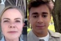 Mentira escandalosa de Gleisi não resiste a apenas uma pergunta de Nikolas (veja o vídeo)