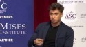 Nikolas é entrevistado na Universidade de Chicago, expõe a perseguição no Brasil e não poupa Moraes (veja o vídeo)