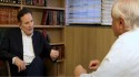 Cabrini investiga roubo bilionário do INSS, conversa com vítimas e com algozes da trama (veja o vídeo)