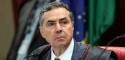URGENTE: Barroso confessa que acionou estrangeiros quando estava no comando do TSE