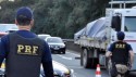 A polícia prende mal: Preso no sábado, motorista com 545 Kg de cocaína é solto no domingo