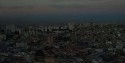 SP registra madrugada mais fria do ano
