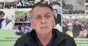 URGENTE: Bolsonaro fala em '40 anos de cadeia' e desabafa: "Vou morrer não vai demorar"