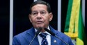 Enfim, General Mourão resolve erguer a voz contra ministro do STF