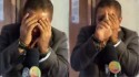 Ex-candidato petista tenta esfaquear parlamentar bolsonarista, e mesmo preso, zomba e “faz o L” ( veja o vídeo)