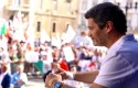 Aparentemente recuperado, líder da direita em Portugal chora e faz convocação: “Vamos à luta” (veja o vídeo)
