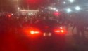 Autoridade cujo carro oficial foi flagrado com torcedores em estádio, tem finalmente seu nome revelado