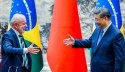 Surge o primeiro problema e revela como Lula retornou da China: Depenado e rejeitado