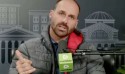 Valdemar surpreende ao se manifestar sobre situação de Eduardo Bolsonaro