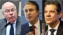 Chance de ouro para a oposição