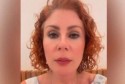Zambelli pede ajuda para seguir na luta pela liberdade (veja o vídeo)