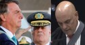 General faz cair por terra toda a narrativa e possibilidade de prisão de Bolsonaro