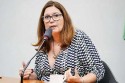 Grupo de advogados de esquerda aciona PGR contra Bia kicis, que reage imediatamente