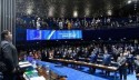 O Senado inexpressivo e apático prepara um golpe contra o povo