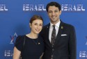 URGENTE: Atentado mata jovem casal de diplomatas