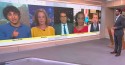 A Globo finalmente começa a abrir os olhos em relação a Moraes e muda até o "tratamento" (veja o vídeo)