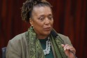 Ministra negra do TSE é vítima de racismo em evento do Governo Lula