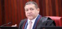 Nunes Marques é novamente eleito para o TSE e vai comandar as eleições de 2026
