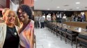 Depois de ministra do TSE, deputada aliada do governo também denuncia racismo no Planalto