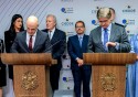 O destempero de Moraes e as “cagadas” de Gonet... Algo deu errado