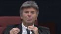 Fux se insurge novamente e julgamento é suspenso no STF