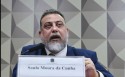 Ex-diretor da Abin destrói mais uma narrativa em depoimento ao STF