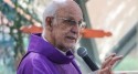 Padre Julio Lancellotti faz corpo a corpo no STF