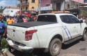Radialista é assassinado durante programa ao vivo