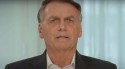 Em rede nacional, Bolsonaro desmoraliza Lula e detona: “Quem rouba, não cuida" (veja o vídeo)