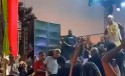 Funkeiro famoso é preso por apologia ao crime e envolvimento com tráfico (veja o vídeo)
